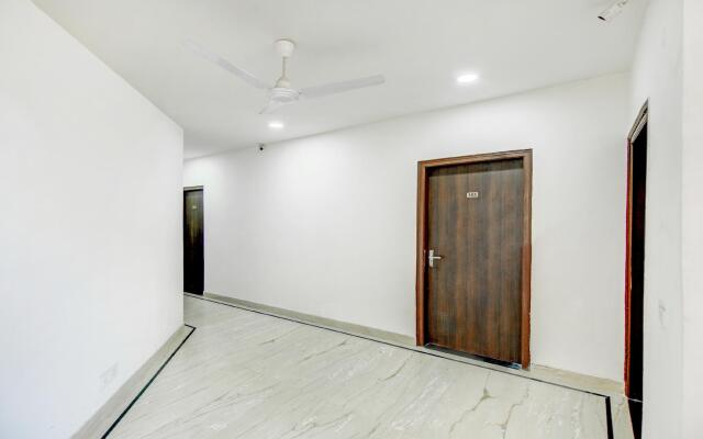 Treebo Iffco Chowk