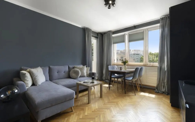 Elite Apartments Wrzeszcz Central