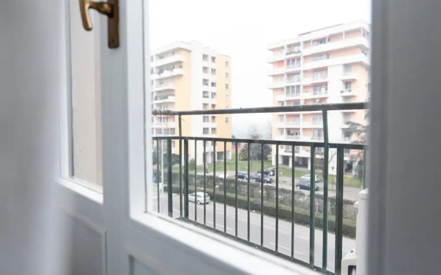 Bilocale Noverasco IEO 3