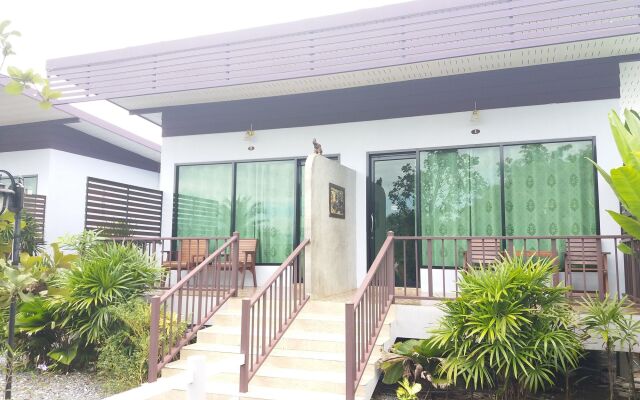 Preecha House