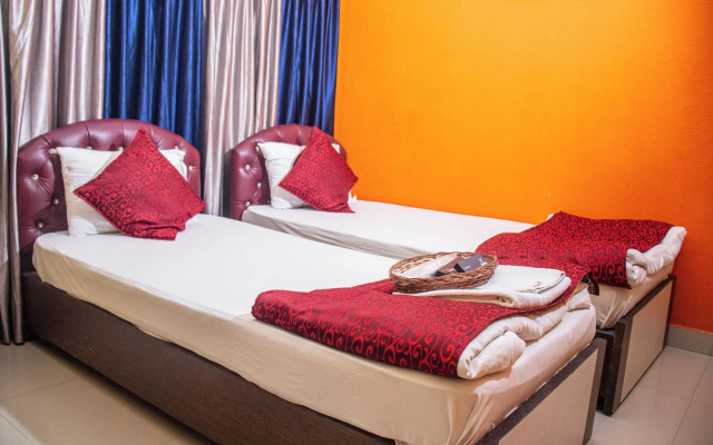 Babul Hotel