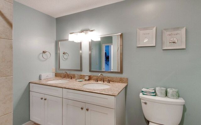 196 Beachwalk by RedAwning