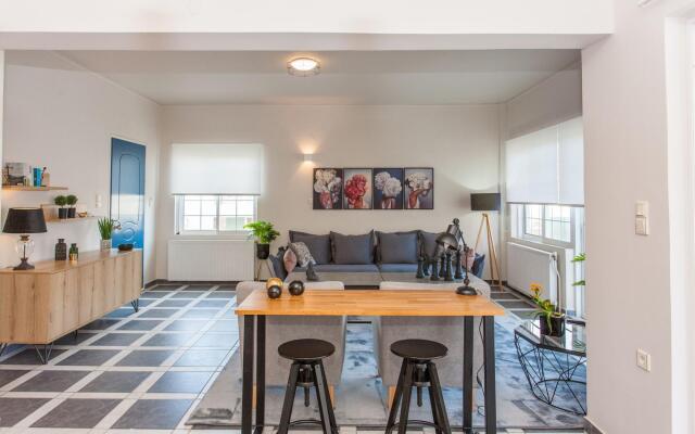 Nima's Beach Apartment