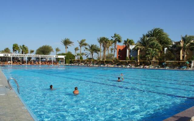 Arabia Azur Resort - All Inclusive