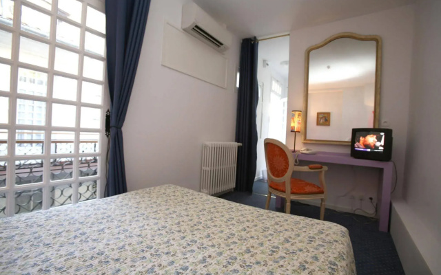 Hostel Toulouse Wilson