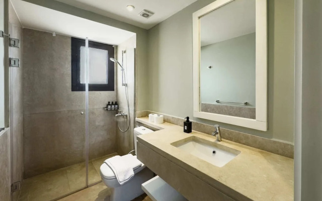 Xuru Stays I Sundown Symphony 4mbdr Villa @ Joubal El Gouna