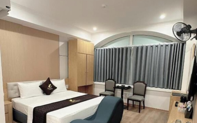 One Villa Hotel 6