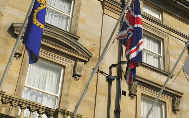 Crown Hotel Harrogate