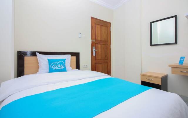 Airy Winangun Dua Sulawesi 2 Manado