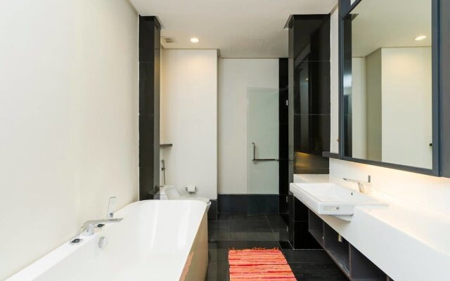 Mews Kl City Apartment By Guestready