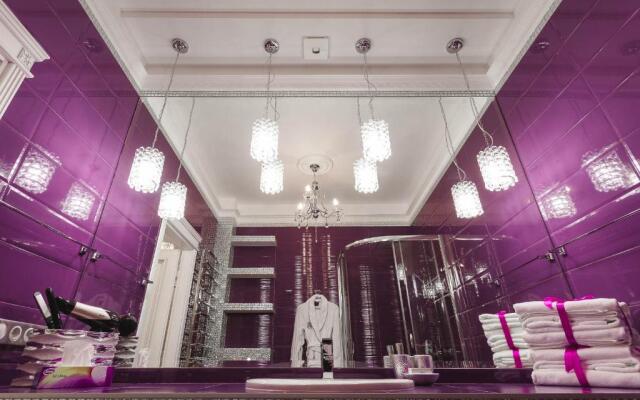 Apartment on Haharinske Plateau 5/3