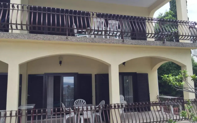 Guesthouse Galimar