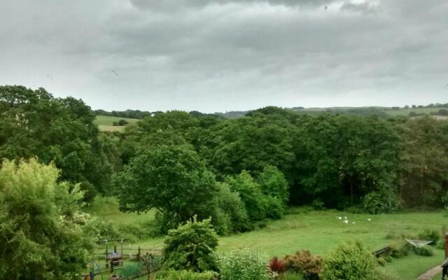 Woodpeckers Cottage B&B