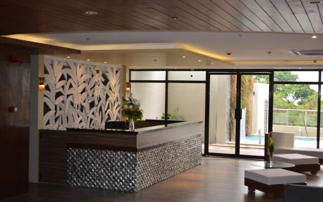 Rumah Highlands Hotel