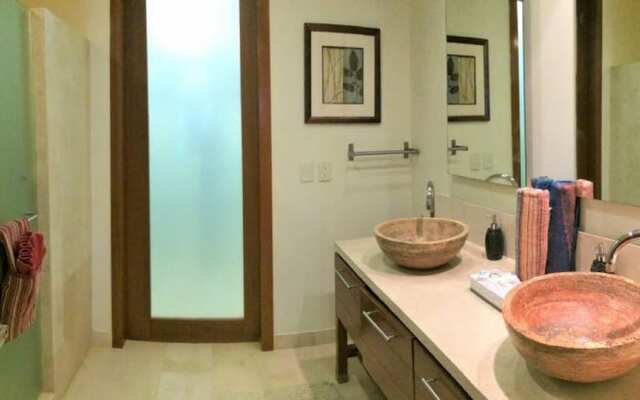 Encanto Living 0502 -1BR by Kivoya