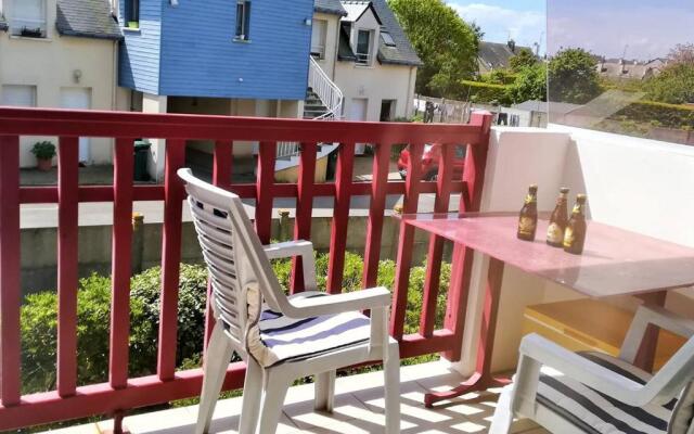 Appartement La Turballe, 2 pièces, 4 personnes - FR-1-392-112