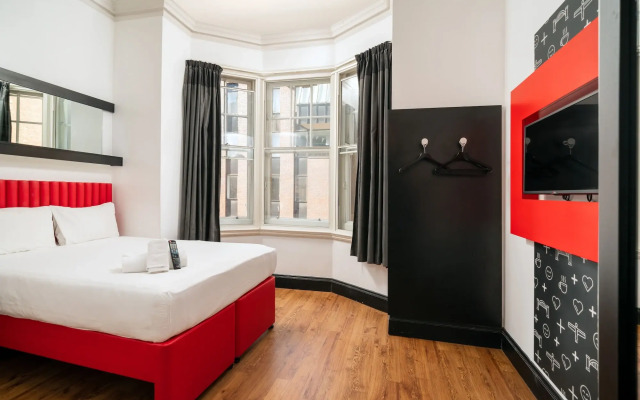 easyHotel Newcastle