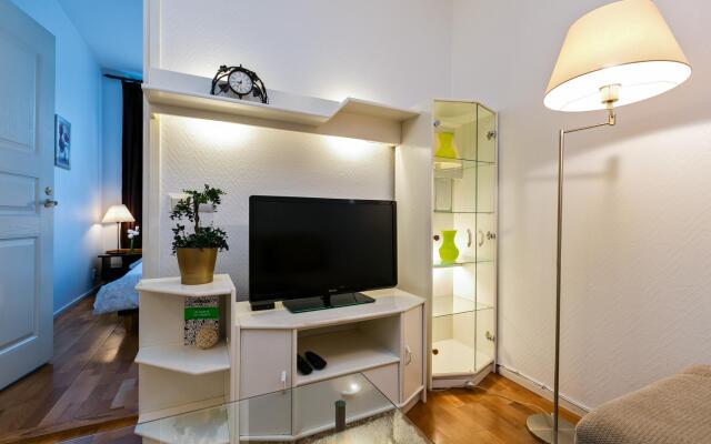 GMApartments on Kamergersky Lane