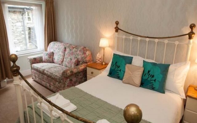 Herdwick Guest House