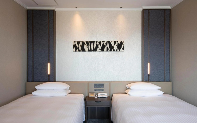 Hotel Nikko Kumamoto