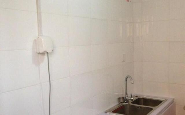 Home Inn Beijing Chaoyang Road Shilibao Huatang