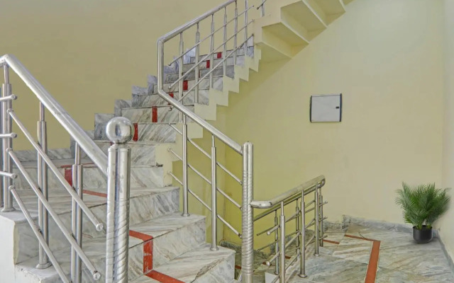 OYO Flagship 70367 Hotel New Impact