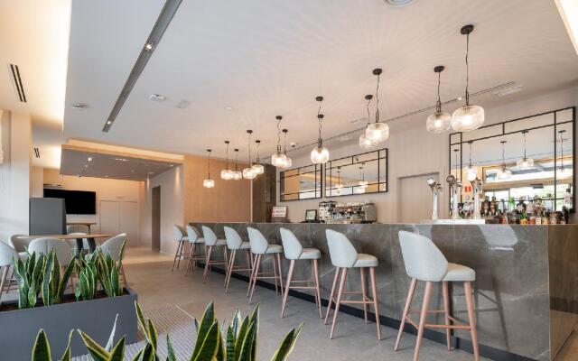 Aparthotel Attica 21 As Galeras