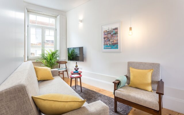 Sweet Inn Apartments - Santa Catarina