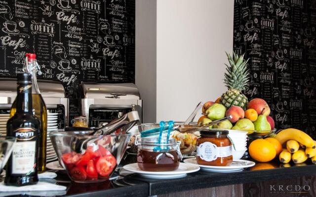 Boutique Hotel Kredo
