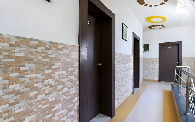 Hotel Atithi - Opposite Shreeji Hospital