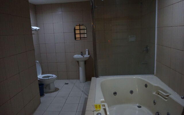 Hotel Sogo Santolan