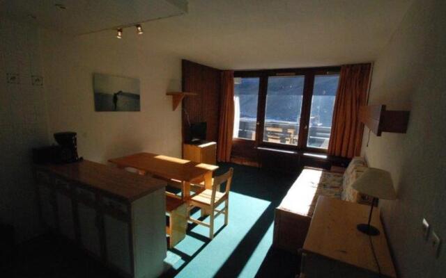 Appartement Tignes, 2 pièces, 5 personnes - FR-1-449-148