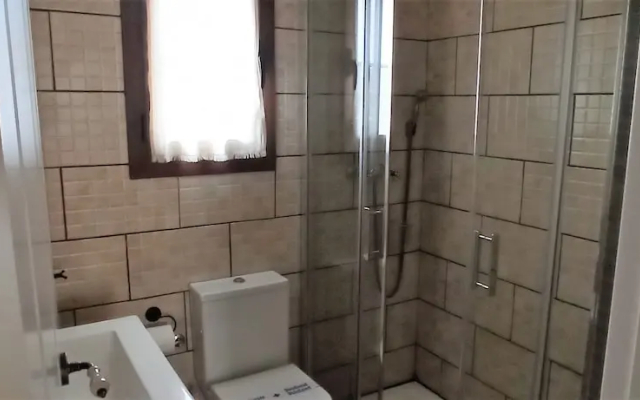 Apartamentos El Guardaviñas