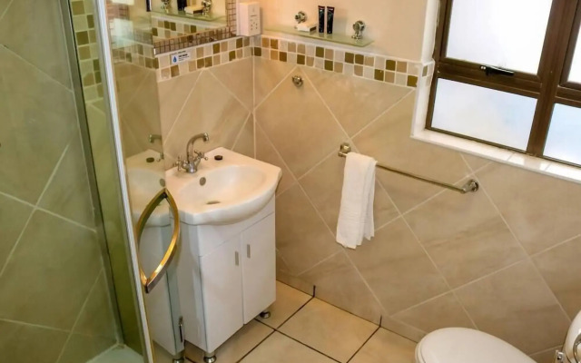 Peo Luxury Apartments