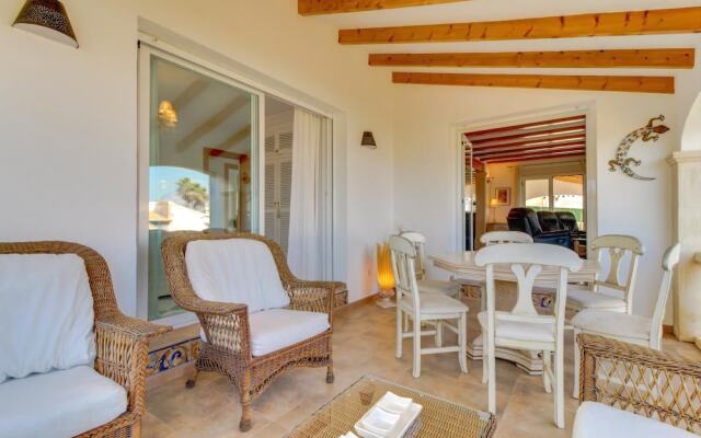 Villa Marisol