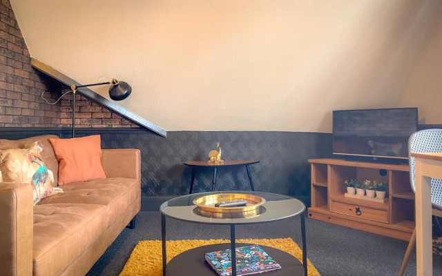 Timbertop Suites