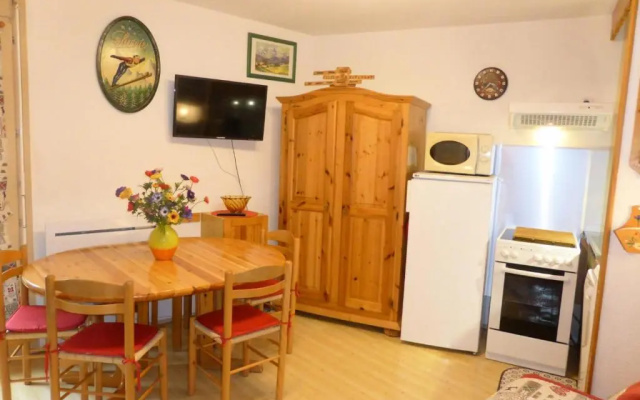 Résidence Pierres Blanches - Studio pour 6 Personnes 42