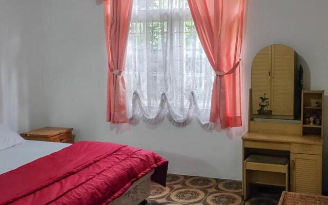 Villa Jaidi Cipanas RedPartner