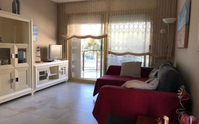 Apartamento Cambrils Park - 105A