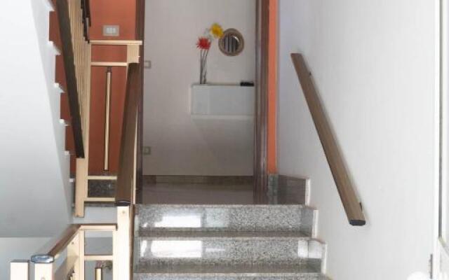 La Casa Di Mamma Nto