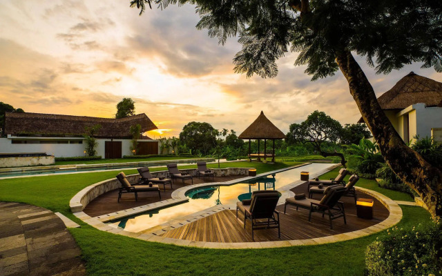 The Samata by LifestyleRetreats