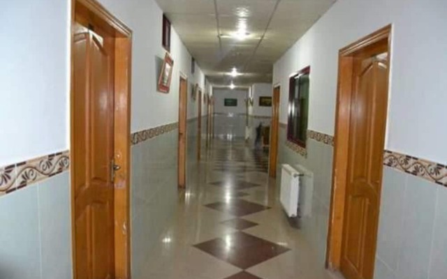 Hotel Faran
