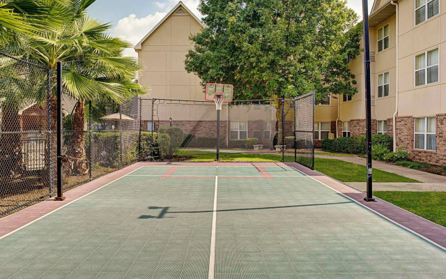 Residence Inn By Marriott Houston Westchase