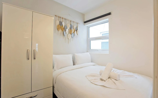 Imperial Whitechapel Apartments