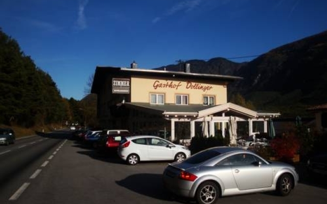 Hotel Dollinger
