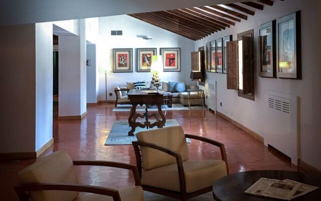 Parador de Toledo