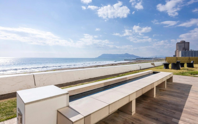 Imagine Hotel & Resort Hakodate