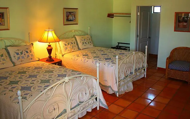 Hotel Los Arcos de Sonora