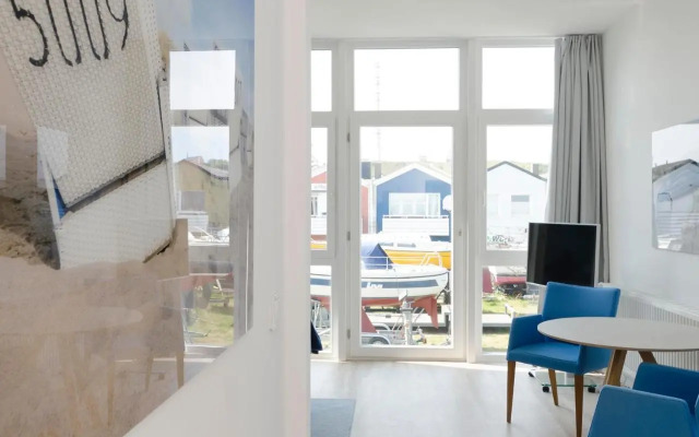 Haus Marinas