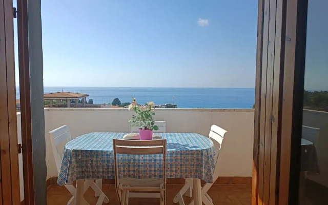 Appartamento Camelia a Tropea